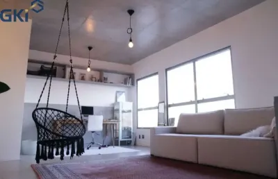 Apartamento com 2 quartos à venda na Avenida Mofarrej, 1500, Vila Leopoldina, São Paulo