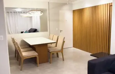 Ótimo apartamento 3 dormitórios (1 suíte)- perdizes