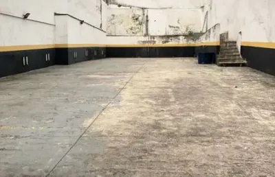 Terreno: (318m²) para locação no jardim avelino - sp