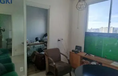 Apartamento com 2 quartos à venda na Rua João Pereira, 329, Lapa, São Paulo