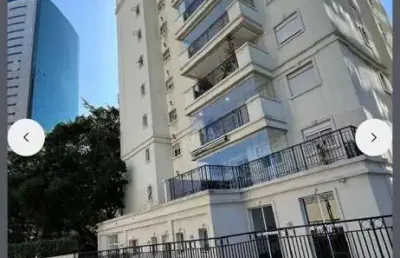 Apartamento com 2 quartos para alugar na Rua Tavares Cabral, 209, Pinheiros, São Paulo