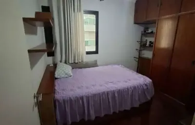 Apartamento à venda em moema  conforto, localização e lazer completo!