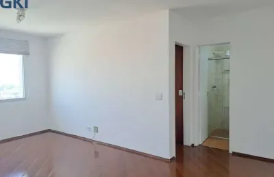 Apartamento com 1 quarto à venda na Rua das Uvaias, 52, Saúde, São Paulo
