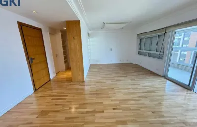 Apartamento com 3 quartos à venda na Rua Francisco Leitão, 177, Pinheiros, São Paulo