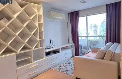 Apartamento com 2 quartos à venda na Rua Caramuru, 1438, Saúde, São Paulo