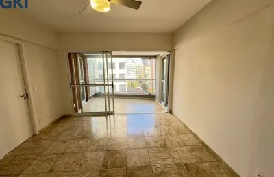 Apartamento com 2 quartos para alugar na Rua Mateus Grou, 57, Pinheiros, São Paulo