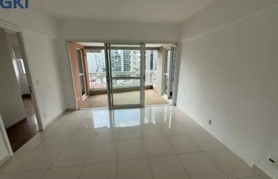 Apartamento com 2 quartos para alugar na Rua Mateus Grou, 57, Pinheiros, São Paulo
