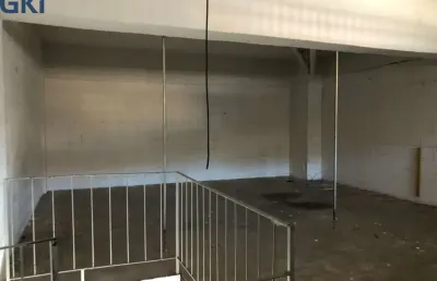 Ponto comercial com 2 salas para alugar na Rua João de Almeida, 74, Centro, Diadema