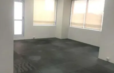Sala comercial com 1 sala para alugar na Alameda Rio Negro, 503, Alphaville Industrial, Barueri