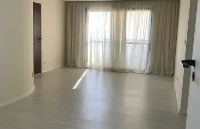 Apartamento com 86 metros quadrados 3 dormitorios 1 garagem