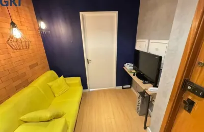 Sala comercial com 3 salas para alugar na Rua Butantã, 461, Pinheiros, São Paulo
