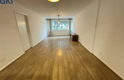 Apartamento com 3 quartos para alugar na Rua Cristiano Viana, 670, Pinheiros, São Paulo