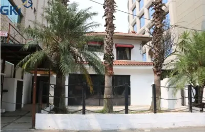 Prédio com 6 salas para alugar na Avenida Brigadeiro Luís Antônio, 5003, Jardim Paulista, São Paulo