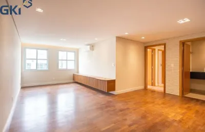 Apartamento com 2 quartos para alugar na Avenida Higienópolis, 587, Higienópolis, São Paulo