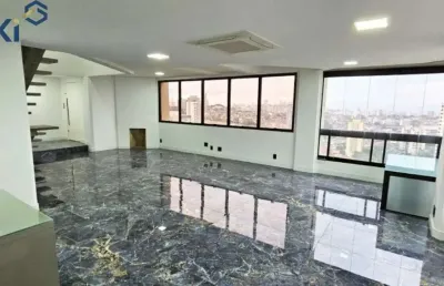 Apartamento com 3 quartos à venda na Rua Capital Federal, 550, Sumaré, São Paulo