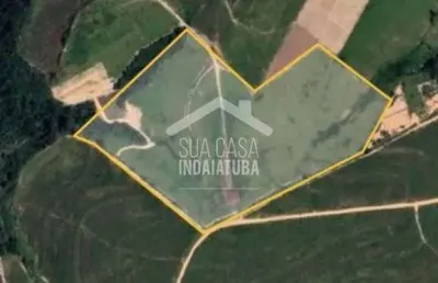 Oportunidade de investimento - sítio próximo de cardeal - distrito de elias fausto -sp