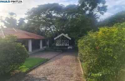Chácara de 5.000m em itaici com excelente localização para comércio, clínicas, escolas, etc