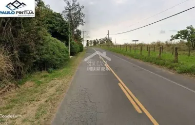Glebas (sítios) de 80.000m na região de videiras em itaici