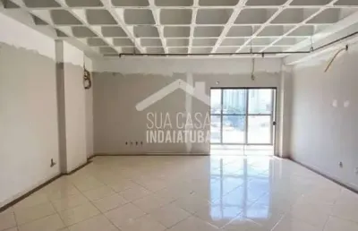 Sala comercial de 58m no kennedy offices para clinica ou escritório