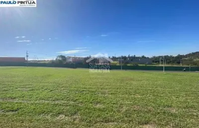 Lindo terreno de 1.016m2 no  condomínio fechado jardim indaiatuba golf