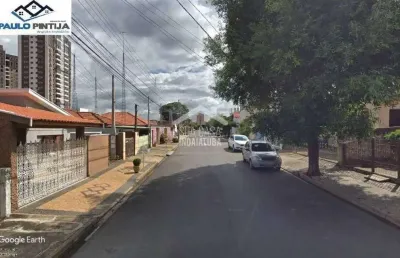 Terreno de 600m2 na vila almeida (comercial) (desmembra)