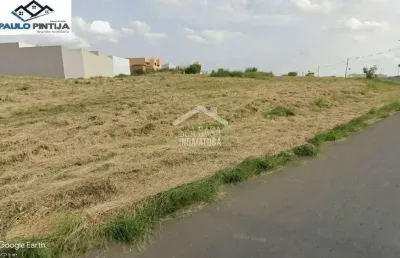 Gleba de lotes comerciais no jardim nova veneza em indaiatuba