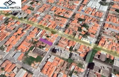 Terreno comercial para alugar no Centro, Indaiatuba 
