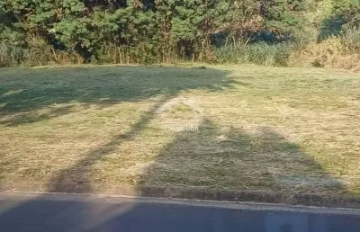 Terreno de 35.000m em condomínio fechado em itaici - indaiatuba