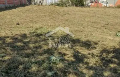 Terreno plano e bem localizado com 1.000m no condomínio terras de itaici