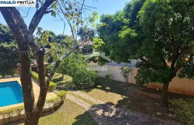Chácara / sítio com 3 quartos à venda no Terras de Itaici, Indaiatuba 