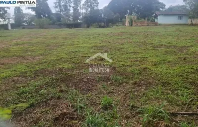 Lindo terreno de 5.000m no mosteiro de itaici (recanto dos pássaros)