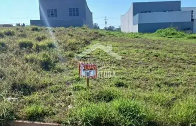 Terreno à venda no Loteamento Comercial Monte Castelo, Indaiatuba 