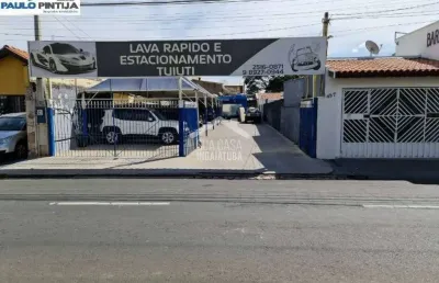 Terreno à venda na Cidade Nova I, Indaiatuba 