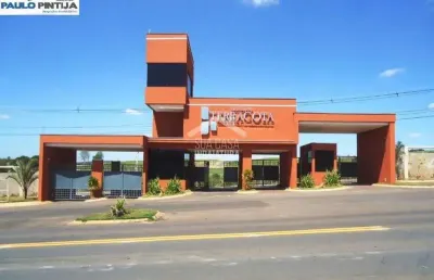 Excelente lote de 1.800m no condomínio quintas de terracota