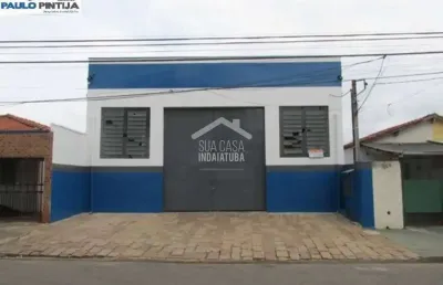 Ponto comercial à venda no Jardim Califórnia, Indaiatuba 