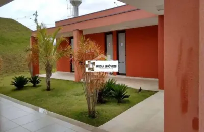 Terreno de 1.202m no condomínio quintas de terracota