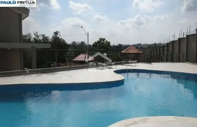Lindo terreno de 374m²  com duas frentes e vista para a mata no condomínio laguna
