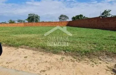 Terreno de 470m no condomínio fechado jardim viena em indaiatuba