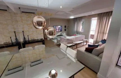 Apartamento com 2 quartos à venda na Rua das Margaridas, Jardim Pompéia, Indaiatuba