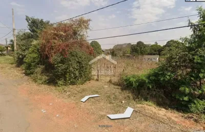 Terreno à venda na Chácara Halter, Salto 