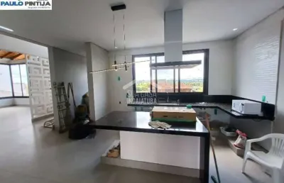 Casa de 3 suítes em fase final de construção em condomínio em indaiatuba