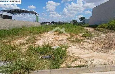 Lote industrial com 1.371m² distrito indutrial indaiatuba