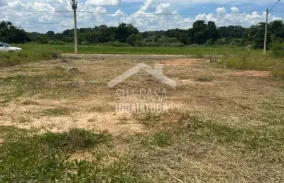 Terreno à venda no Loteamento Comercial Bortoletto, Indaiatuba 
