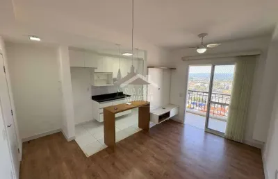 Apartamento com 2 quartos à venda no Jardim América, Indaiatuba 