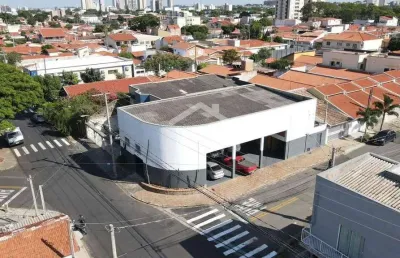 Ponto comercial à venda no Jardim América, Indaiatuba 