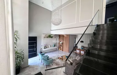 Casa para venda no condomínio maria dulce indaiatuba.
