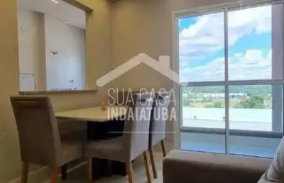 Apartamento novo a venda no edifício reserva vista verde