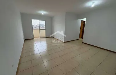 Apartamento com 3 quartos para alugar no Jardim Pompéia, Indaiatuba 