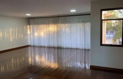 Apartamento de 345m² a venda no centro de indaiatuba