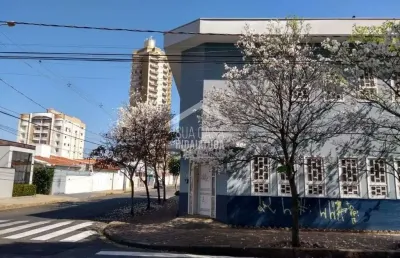 Predio comercial com 12 salas e recepção na cidade nova